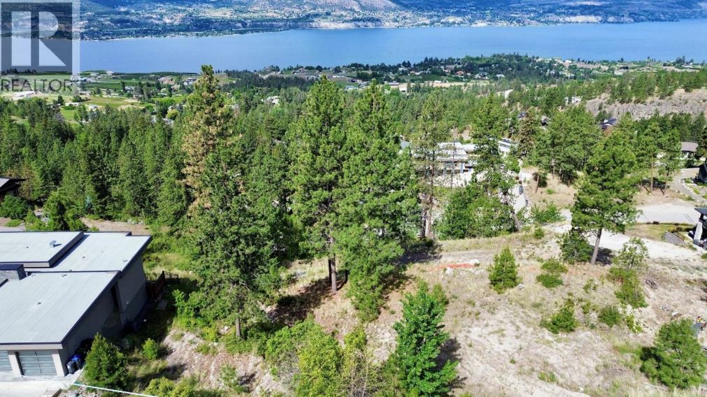 Naramata land for sale in Stonebrook - 3451 Arawana Road