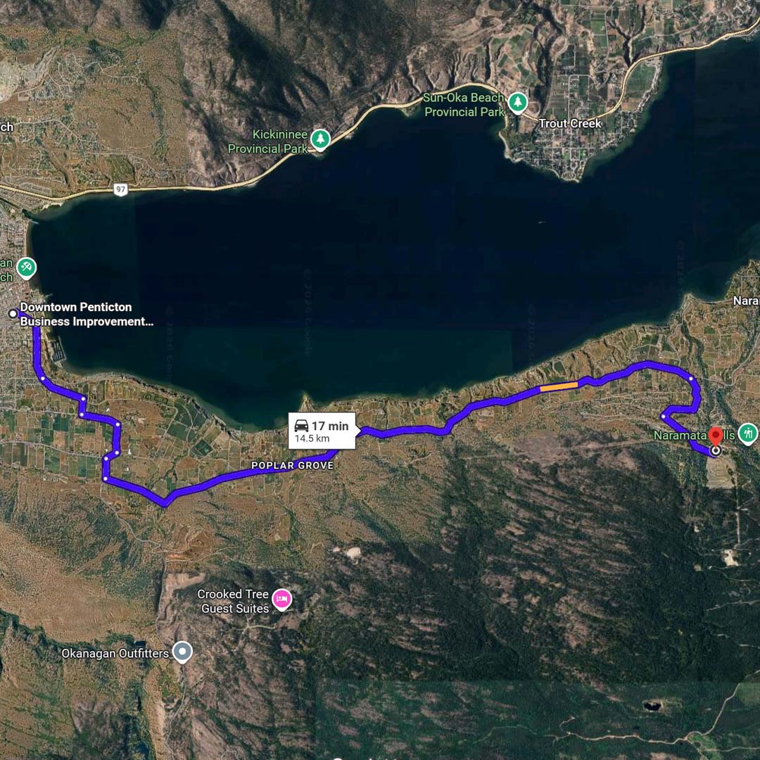 building lot for sale naramata building lot for sale naramata