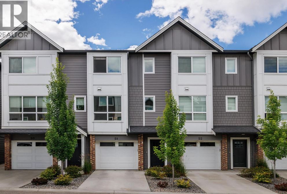 Oceola Landing Townhouses for sale Lake Country - 12075 Oceola Road Unit# 51