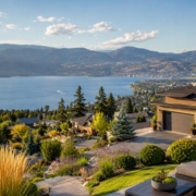 buying a home in the Okanagan